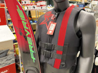 Meredin och Marina Pargas esit