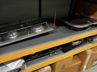 Meredin och Marina Pargas keit