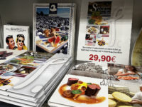 Meredin och Marina Pargas kirja