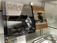 Meredin och Marina Pargas kirjallisuus