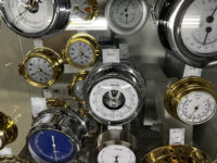 Meredin och Marina Pargas mittaristot