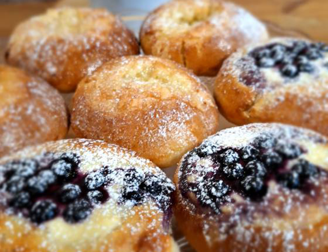 Voipulla Kustavi kahvila